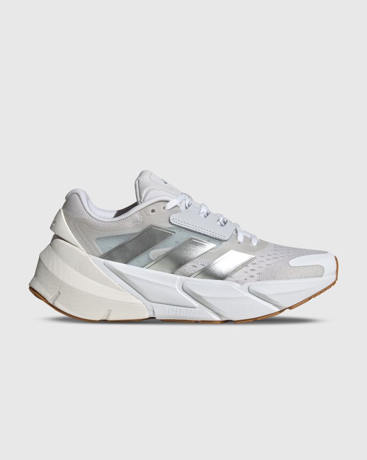 Adidas Adistar 2 Bianco Donna