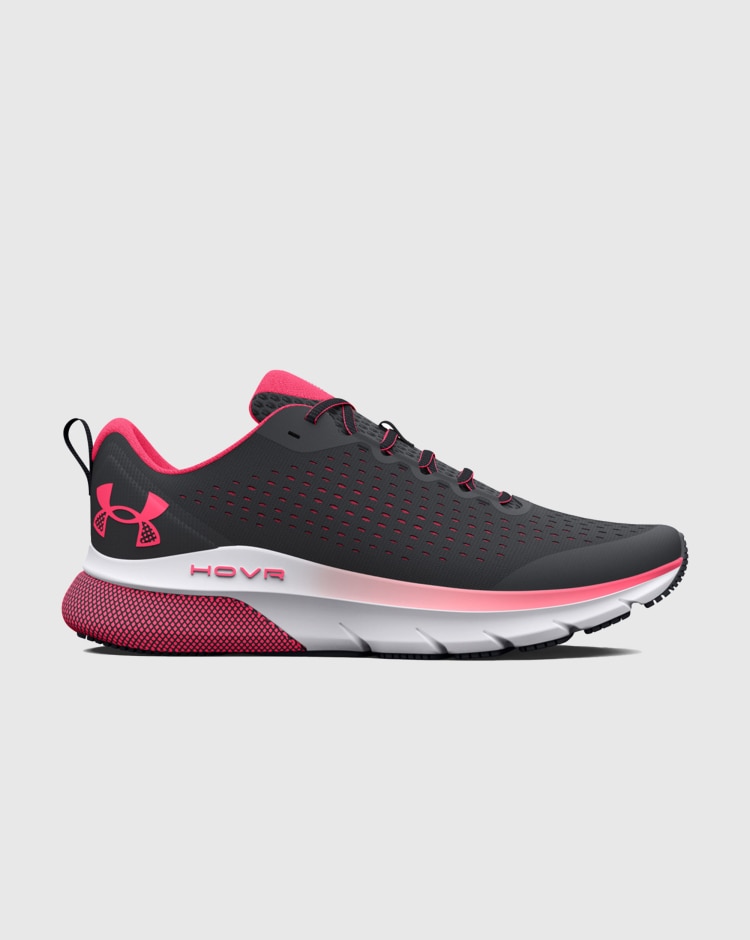 Under Armour Hovr Turbulence Nero Donna