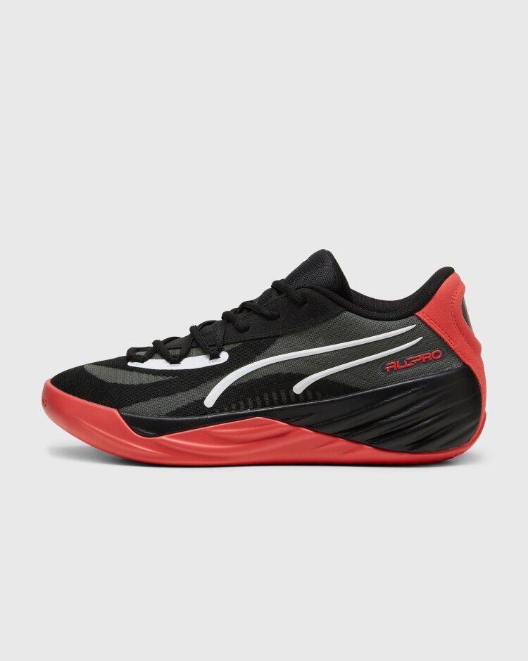 Puma All-Pro Nitro Nero Uomo