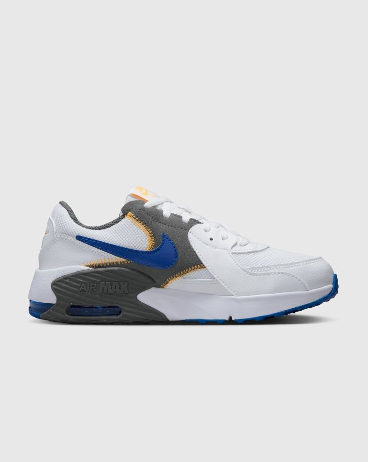 Nike Air Max Excee Bianco Bambino