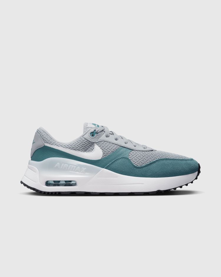 Nike Air Max Systm Grigio Uomo