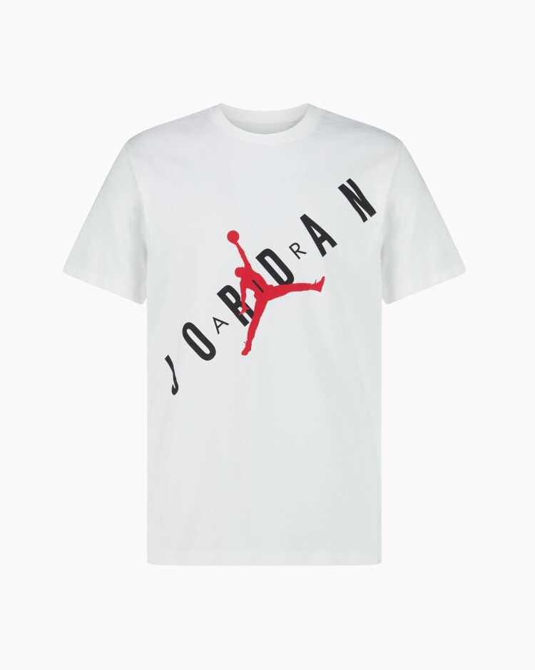 Nike Jordan Hbr T-Shirt Uomo