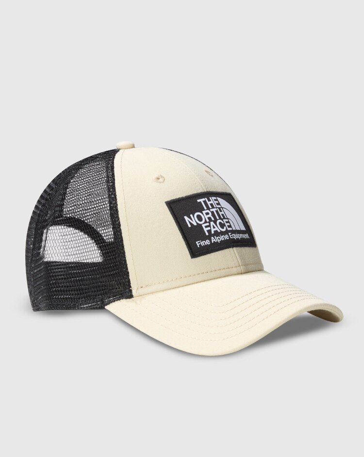 The North Face Mudder Trucker Grigio