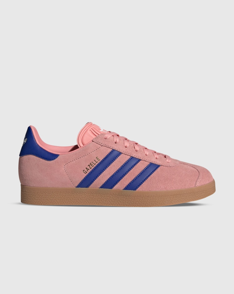 Gazelle Rosa Donna