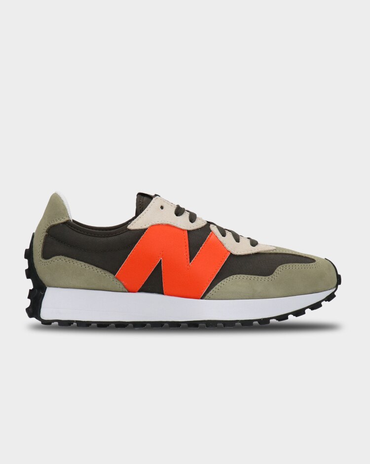 New Balance MS327 Seasonal Colors Verde Uomo