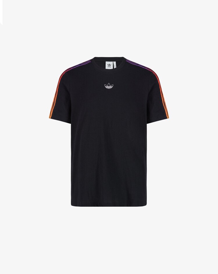 Adidas Originals T-shirt SPRT 3-Stripes Uomo
