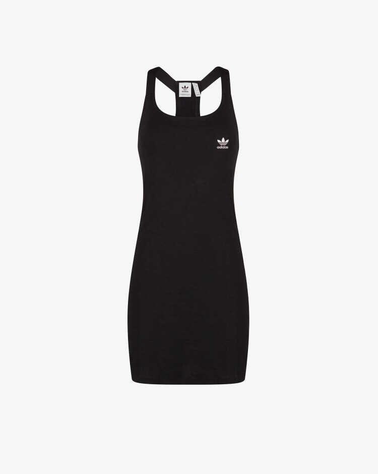 Adidas Racerback Dress Adicolor