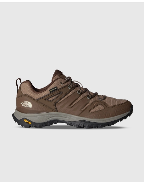 Hedgehog Gore-Tex Grigio Uomo