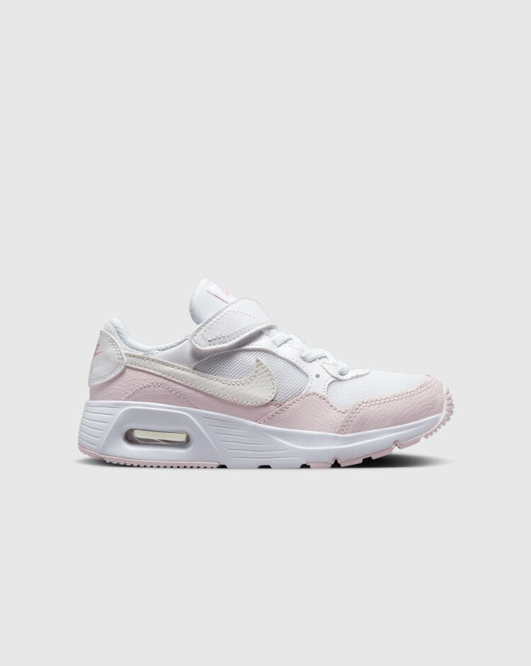 Nike Air Max SC Bianco Bambina