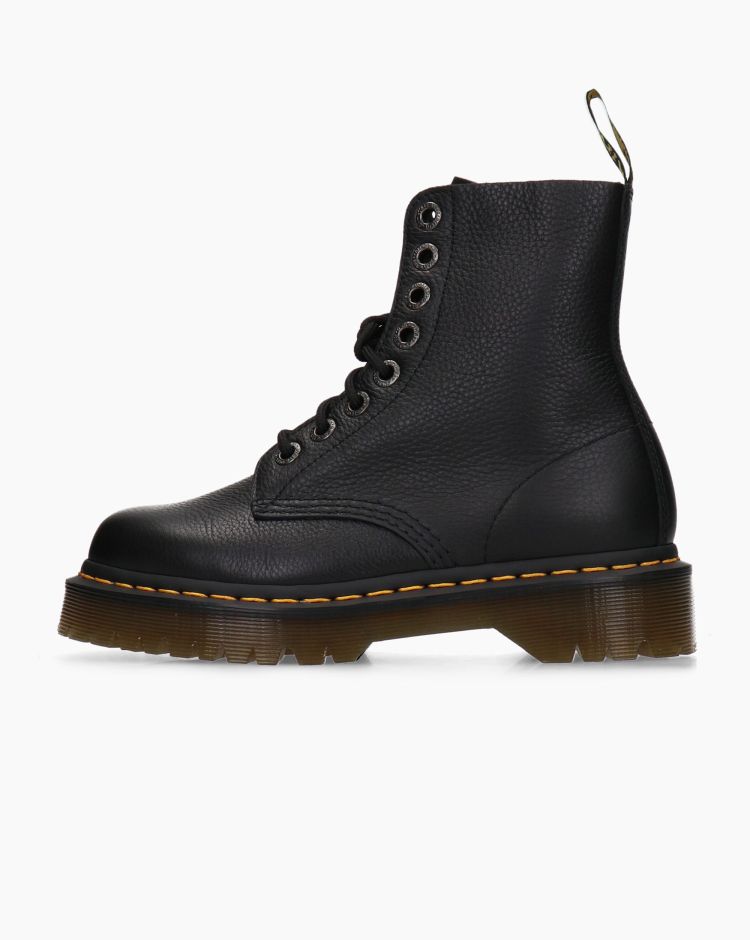 Dr. Martens 1460 Pascal Bex Nero Donna