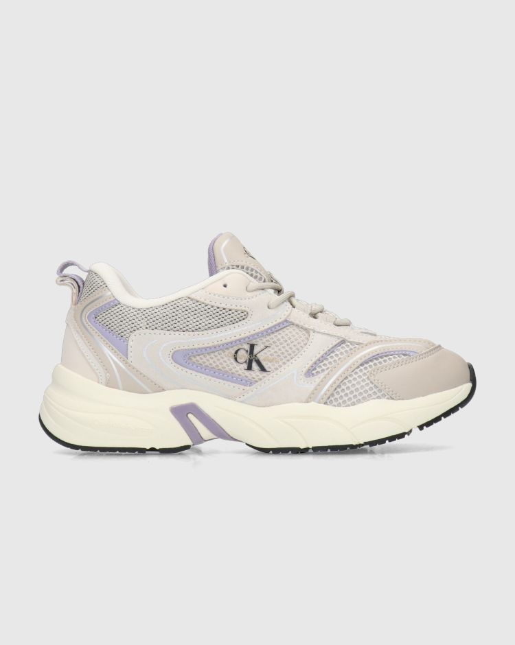 Calvin Klein Zuri 1C Marrone Donna