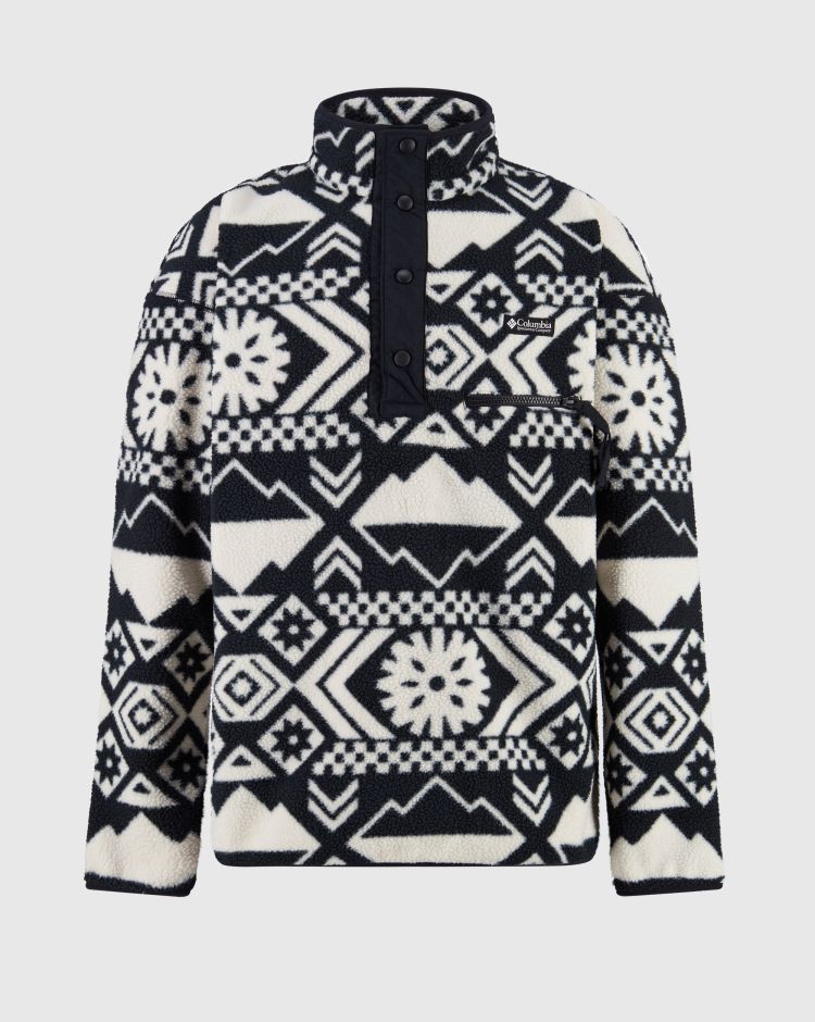 Columbia Pile Helvetia™ Nero Uomo