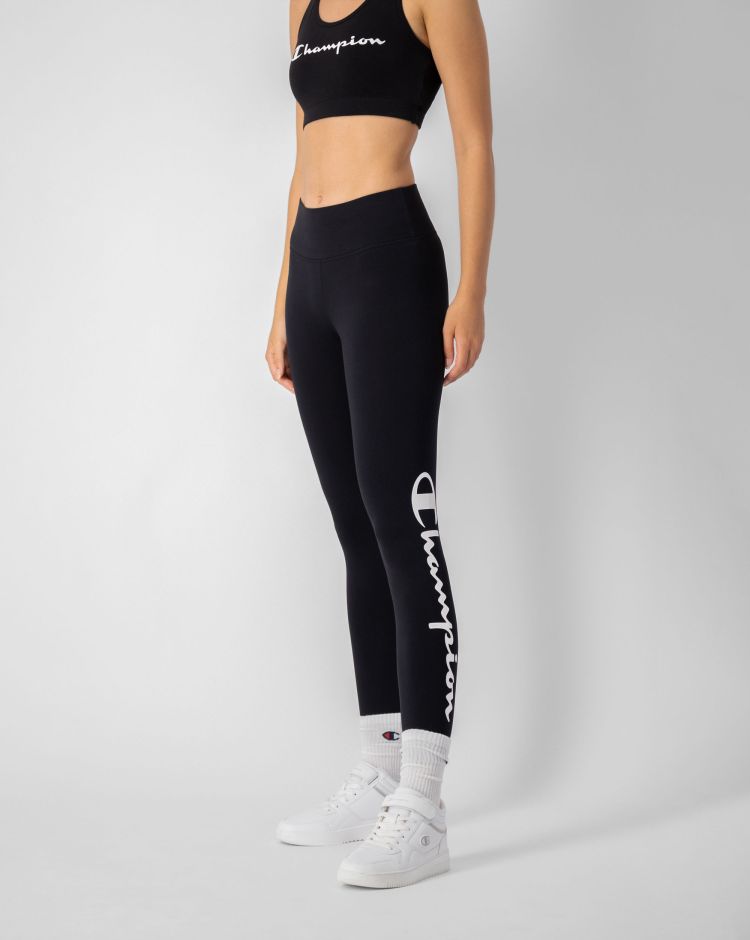 Champion Bra C-Sport Nero Donna