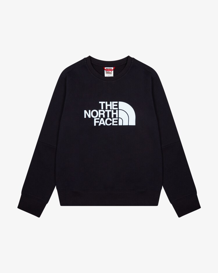 The North Face Felpa Drew Peak Bambino