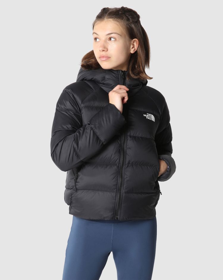 The North Face Hyalited n Hdie Nero Donna