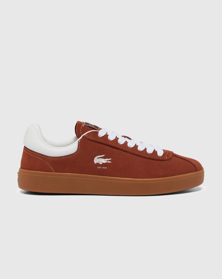 Baseshot Marrone Donna