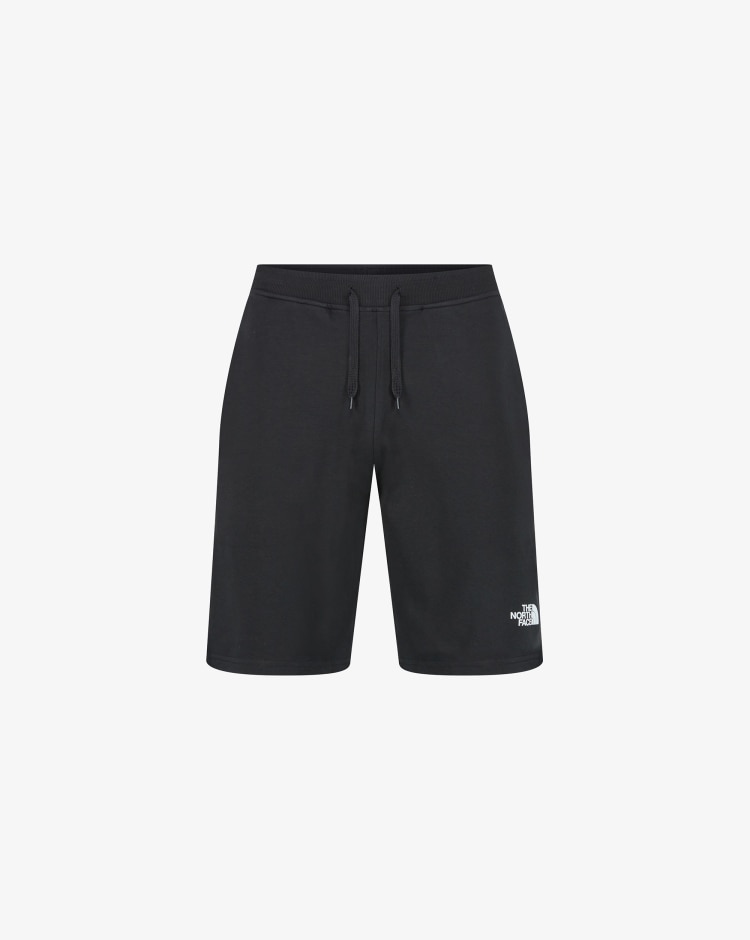 The North Face Graphic Shorts Nero Uomo