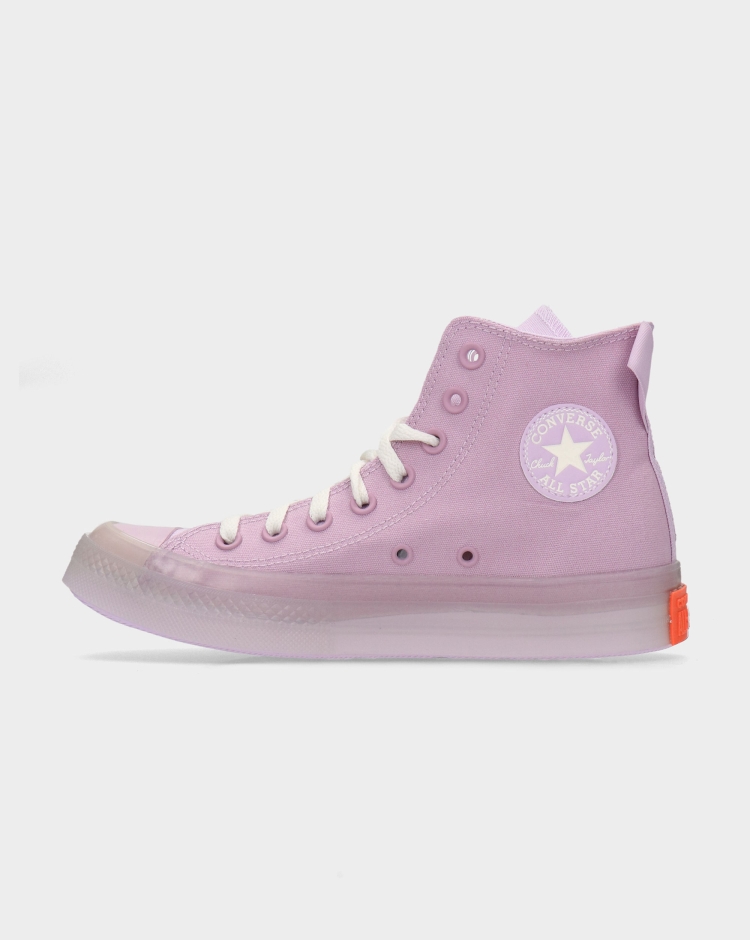 Converse Chuck Taylor All Star Stretch Canvas Easy On Rosa Donna