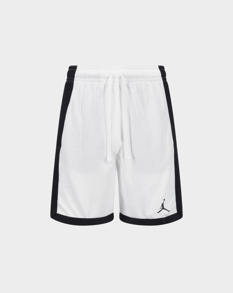Nike Jordan Shorts Dri-FIT Air Bianco Uomo