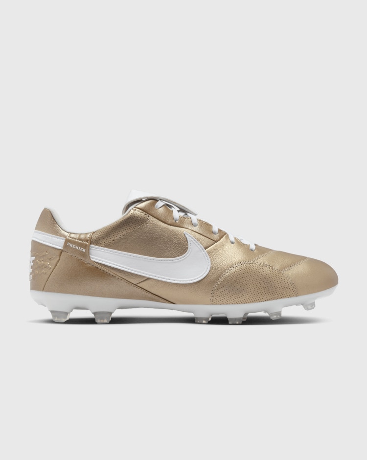 Nike The Premier III FG Giallo Uomo