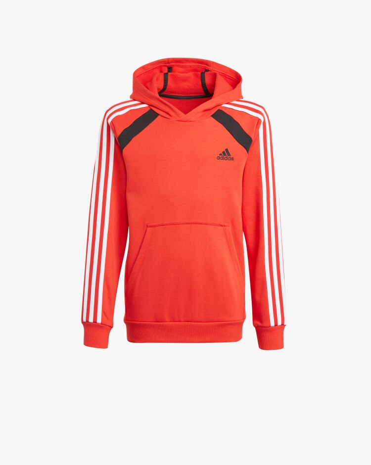 Adidas Felpa Comfort Colorblock Bambino