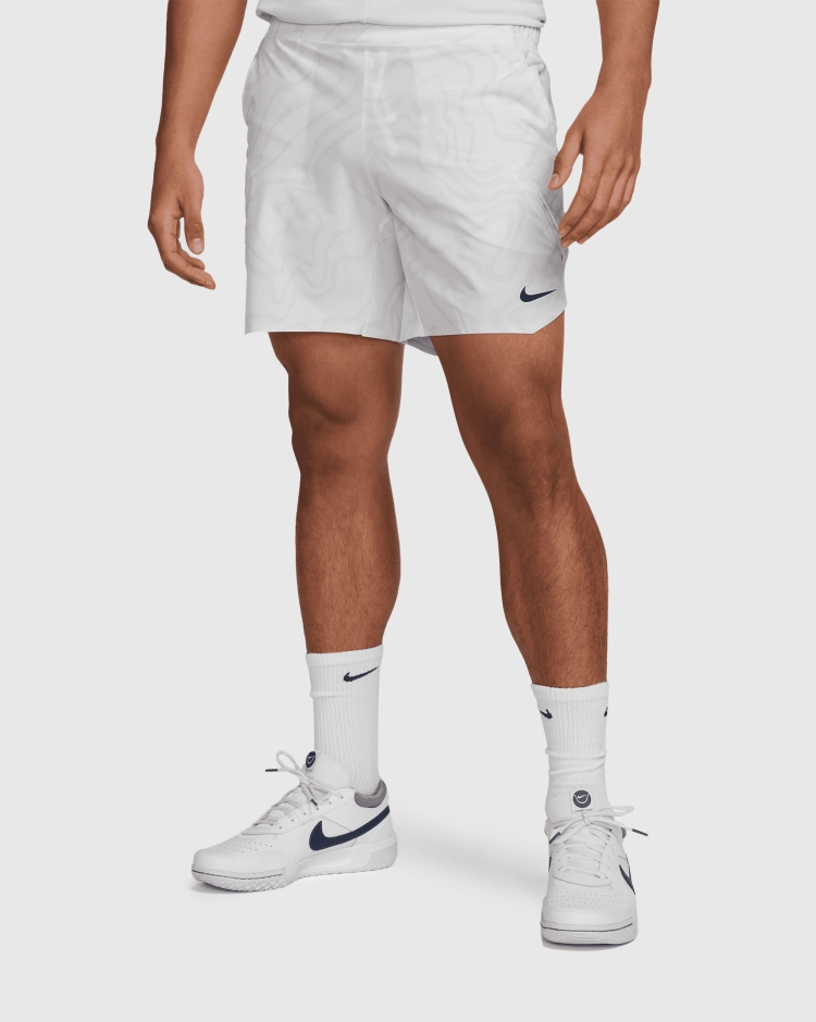 Nike Short Dri-FIT Slam Nero Uomo