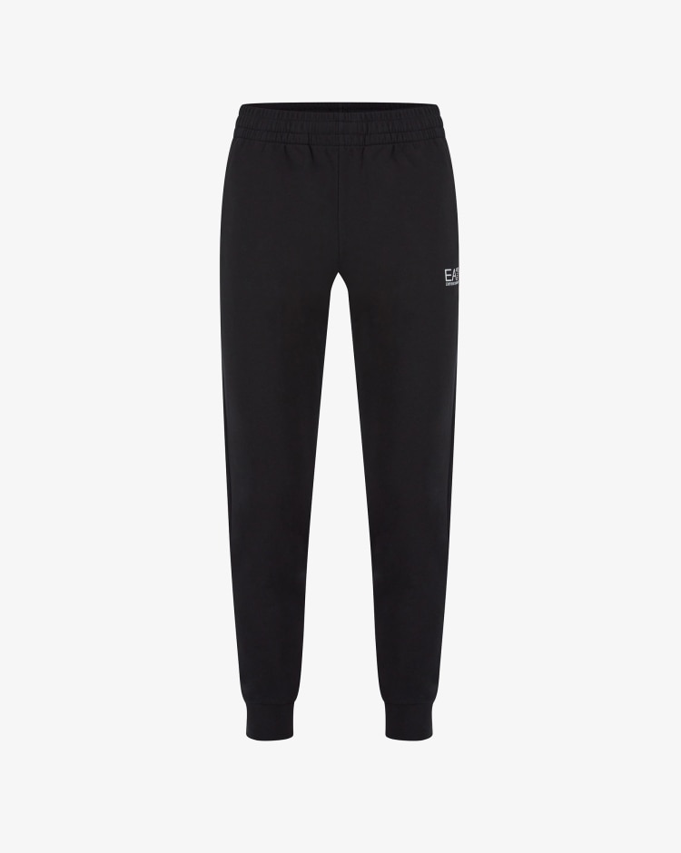 Emporio Armani Pantaloni jogger in felpa Uomo