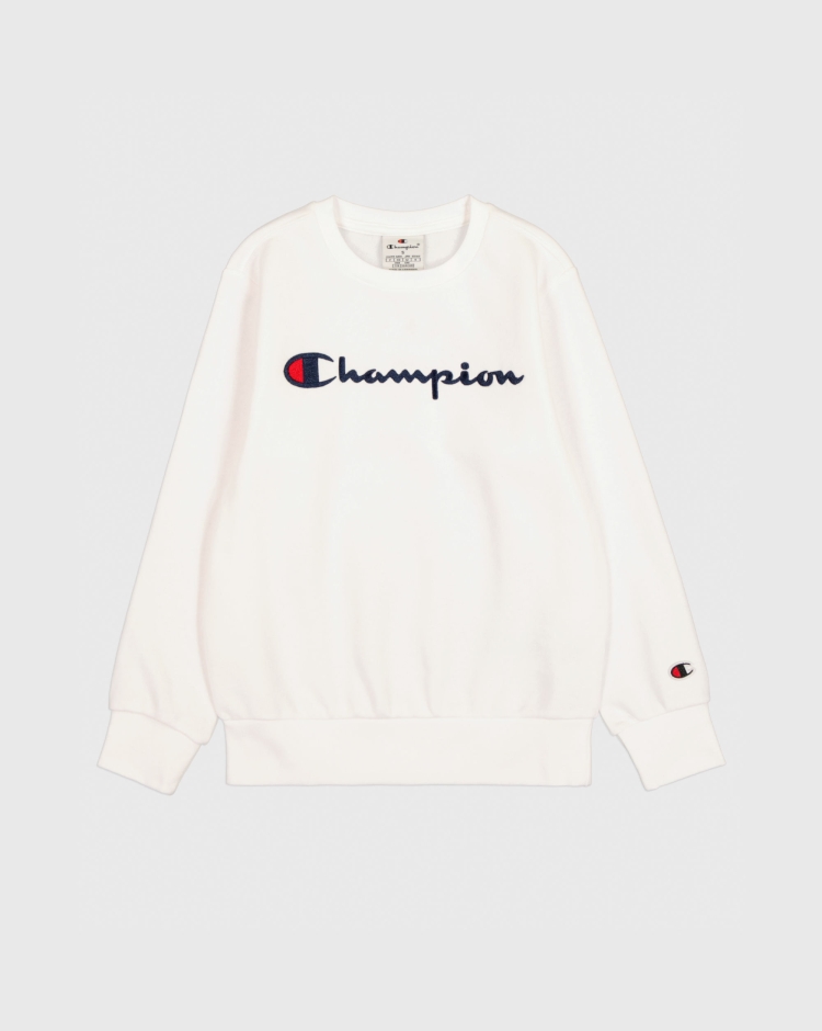 Champion scarpe e abbigliamento da bambino Game7Athletics