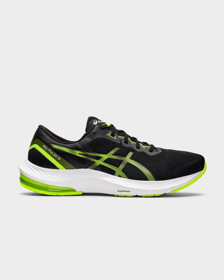 Asics Gel-Pulse 13 Nero Uomo