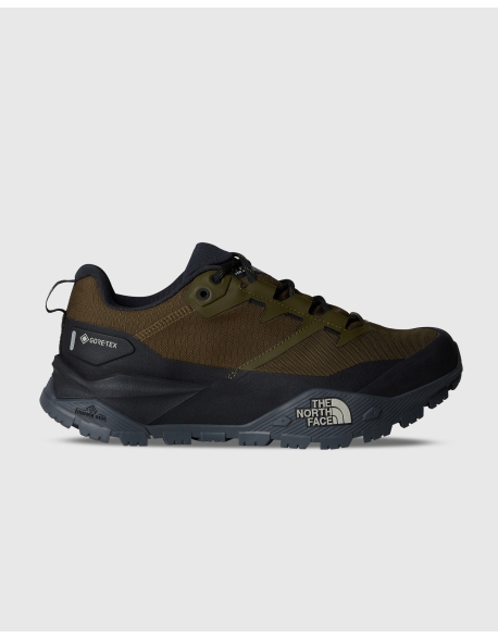 Offtrail Hike Gore-Tex Nero Uomo