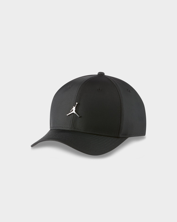 Nike Jordan Classic99 Metal Cappello Nero Unisex