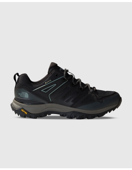 Hedgehog Gore-Tex Nero Donna