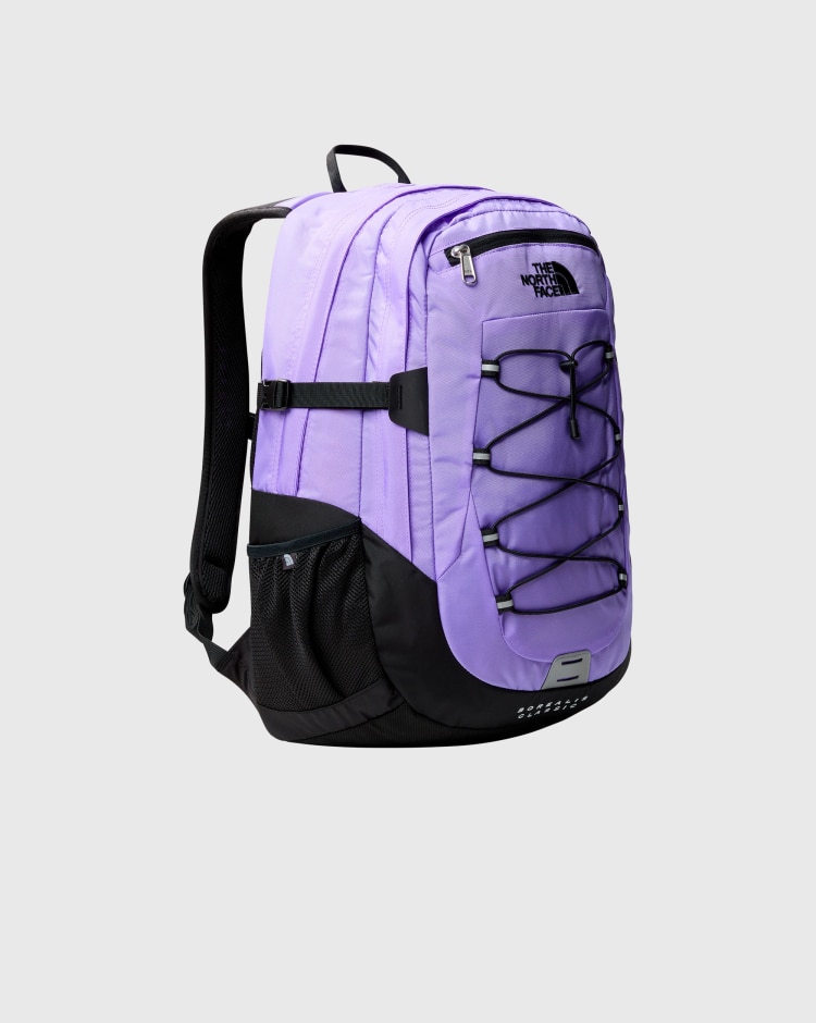 The North Face Zaino Borealis Classic Viola Adulto