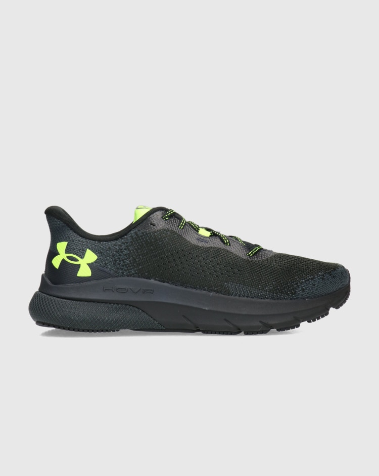 Under Armour Hovr Turbulence 2 Nero Uomo