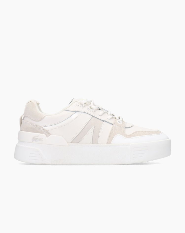 Lacoste L002 0722 Bianco Donna