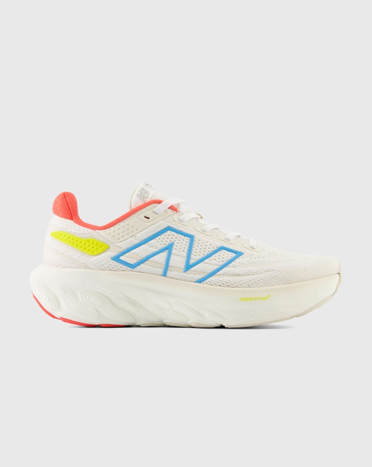 New Balance Fresh Foam X 1080 V13 Bianco Donna