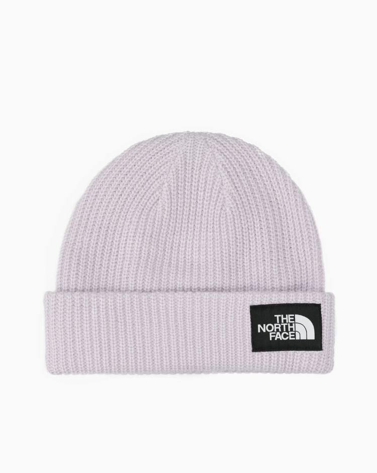The North Face Berretto Salty Grigio