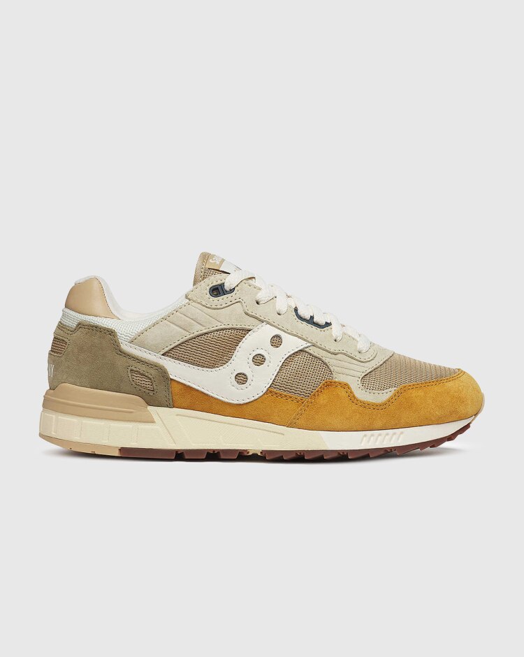 Shadow 5000 Marrone Uomo