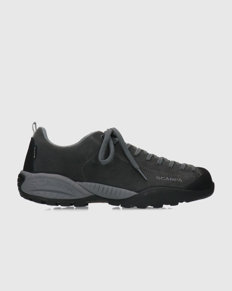 Scarpa Mojito Gore-Tex Grigio Uomo