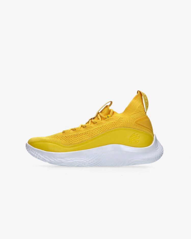 Under Armour Curry 8 Uomo