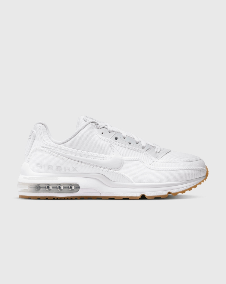 Nike Air Max Ltd 3 Txt Bianco Uomo