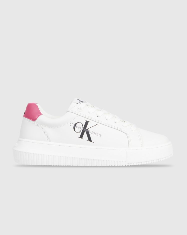 Calvin Klein Serafina 13L1 Bianco Donna