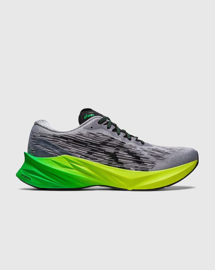 Asics Novablast 3 Nero Uomo