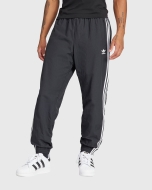Adidas Originals Track Pants Woven Firebird Nero Uomo