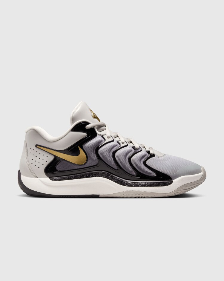 KD17 Grigio Uomo