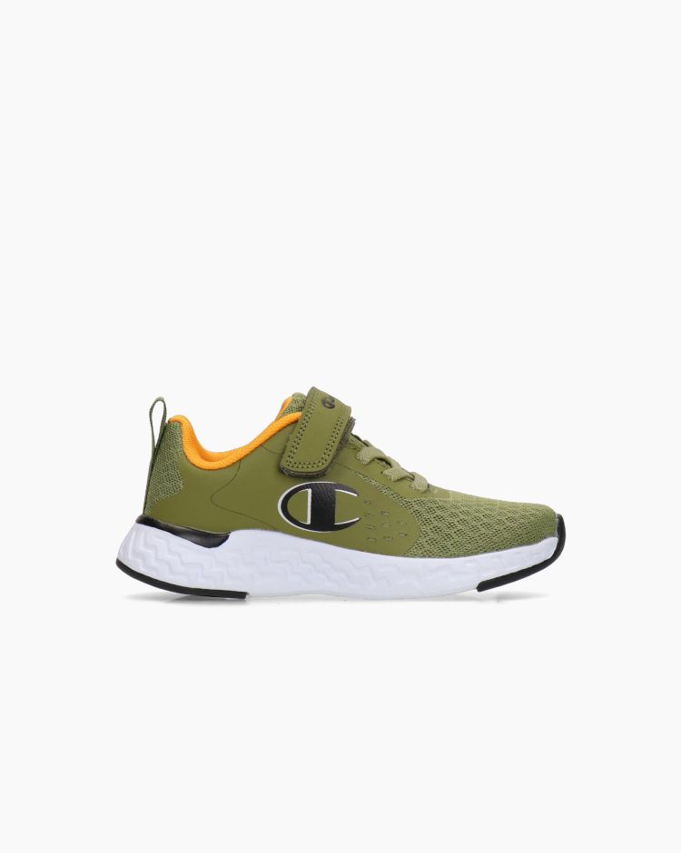 Champion Bold Verde Bambino