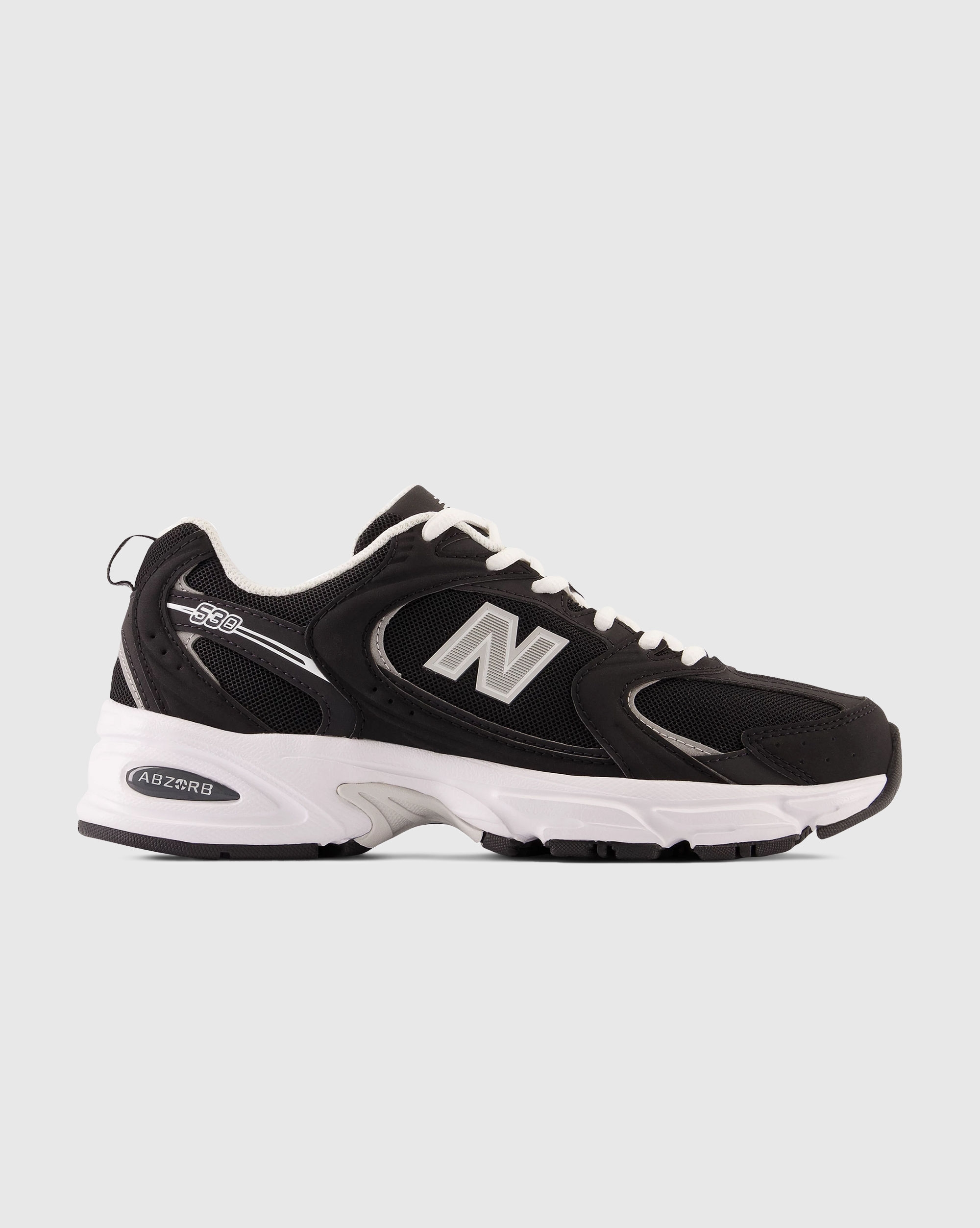 New balance 711 donne top nero