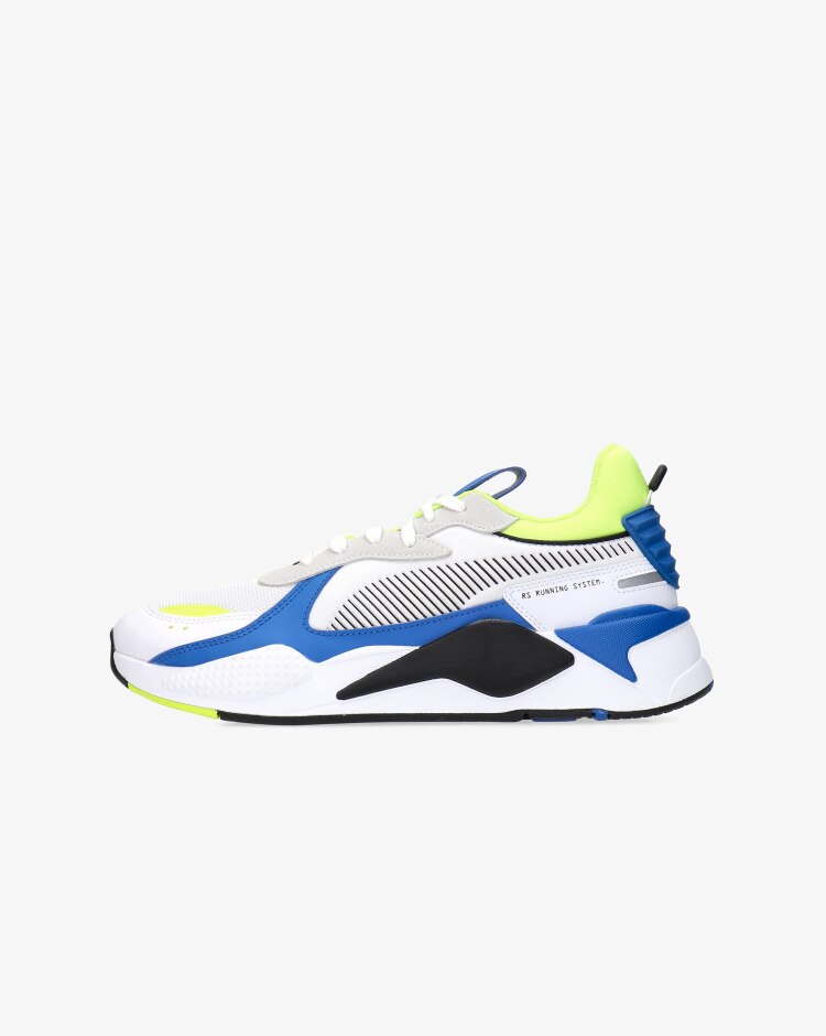 Puma RS-X INTL Game Uomo