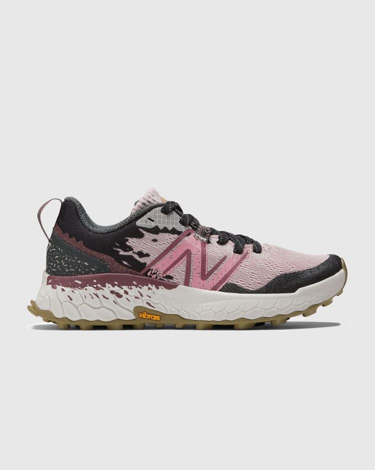 New Balance Hierro V7 Rosa Donna