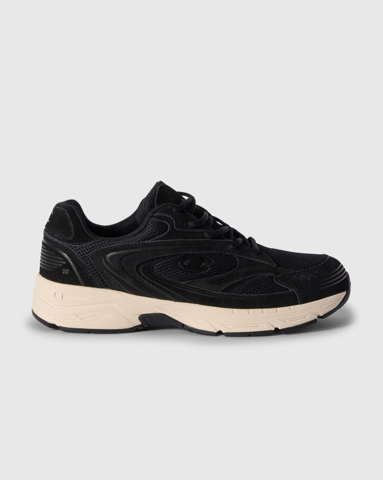 RN00 MS Nero Unisex Adulto